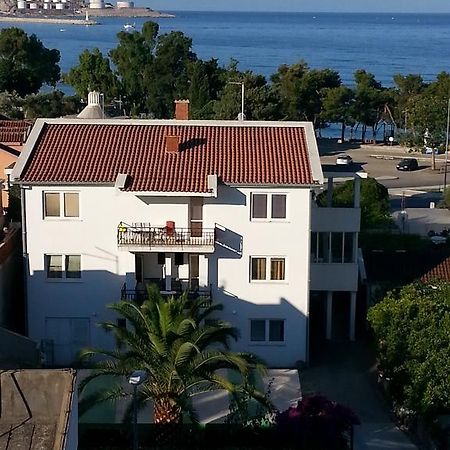 Apartments Stevo Nikocevic Bar Kültér fotó