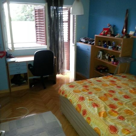 Apartments Stevo Nikocevic Bar Szoba fotó