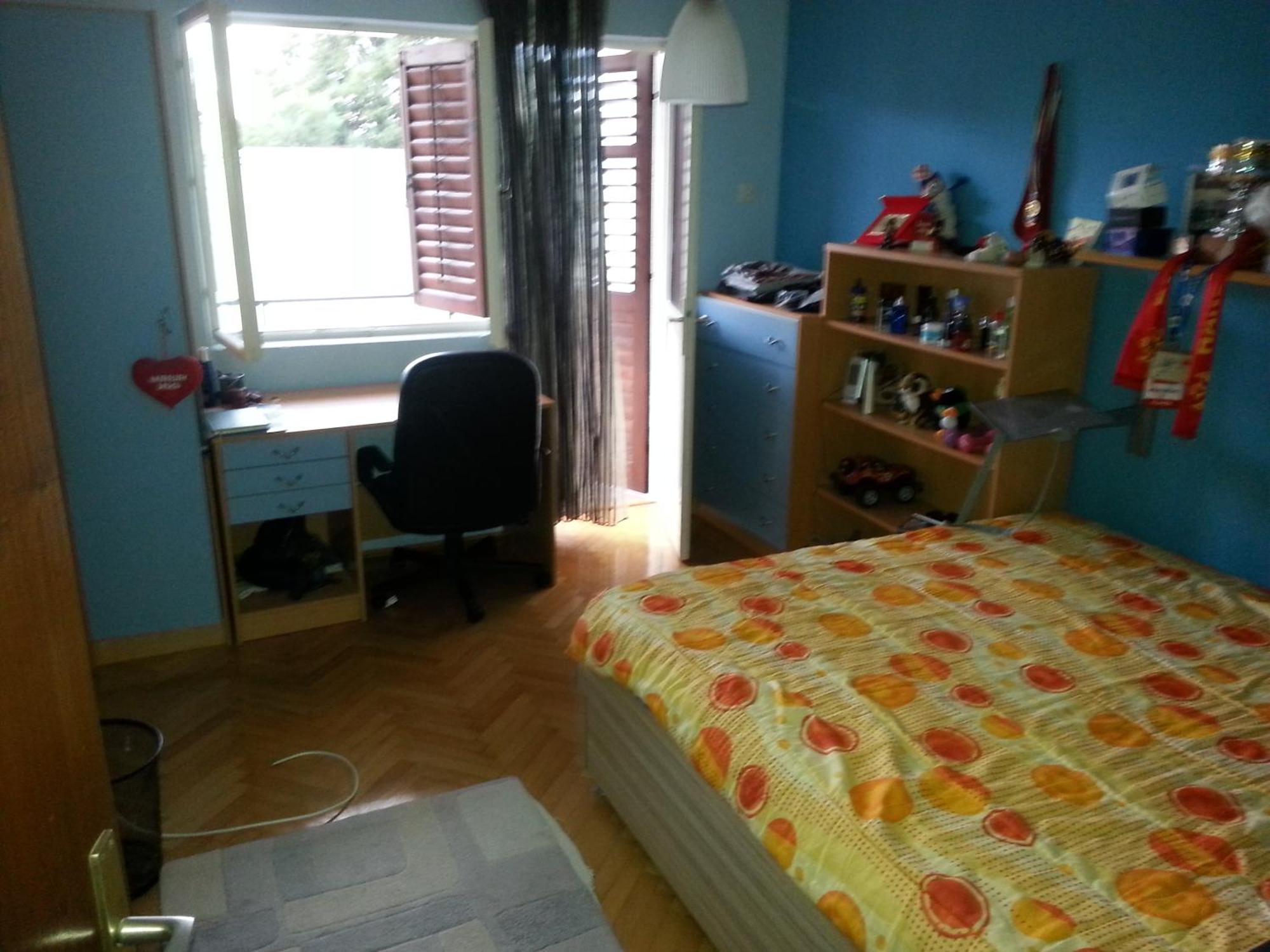 Apartments Stevo Nikocevic Bar Szoba fotó