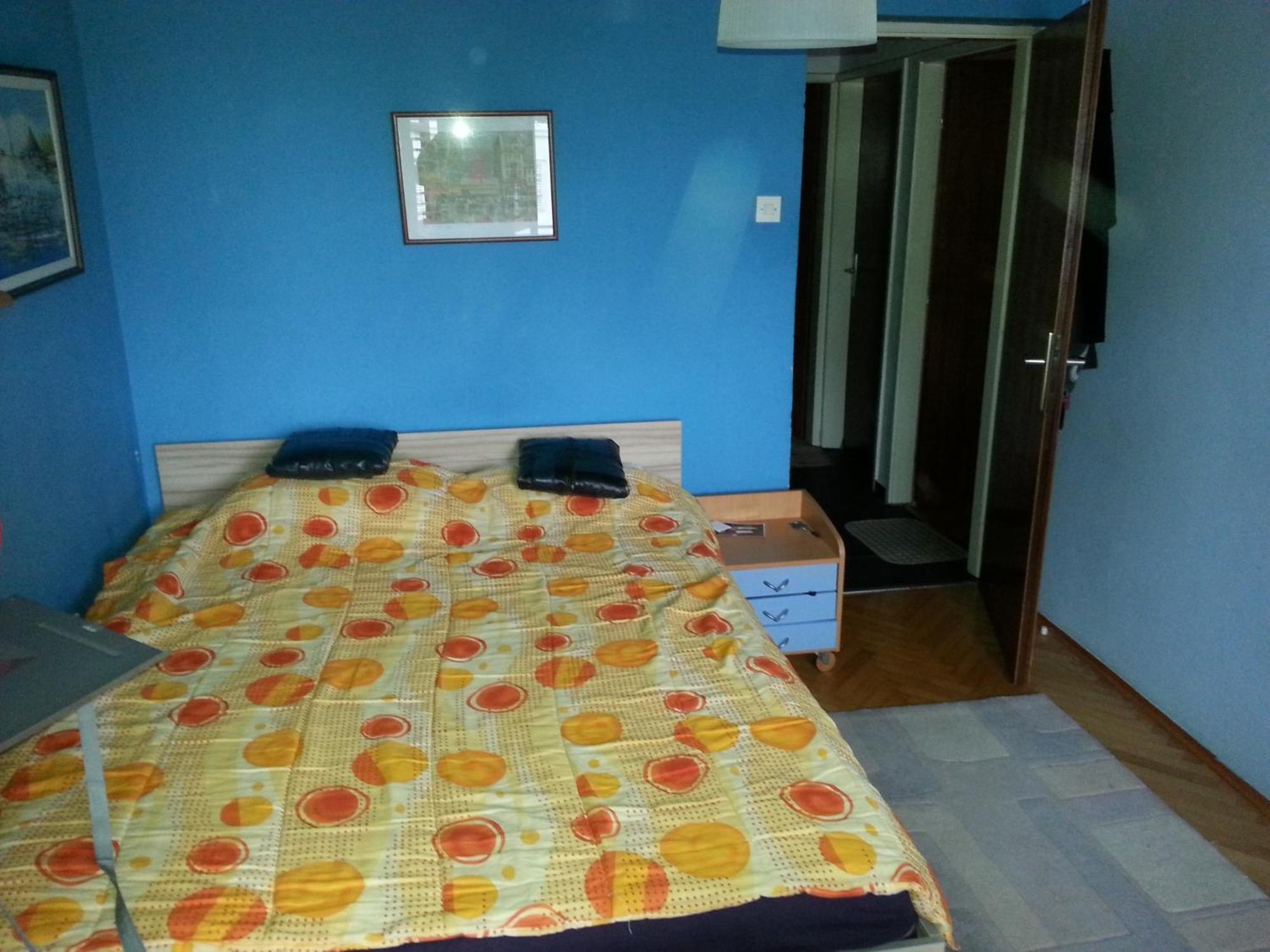 Apartments Stevo Nikocevic Bar Szoba fotó