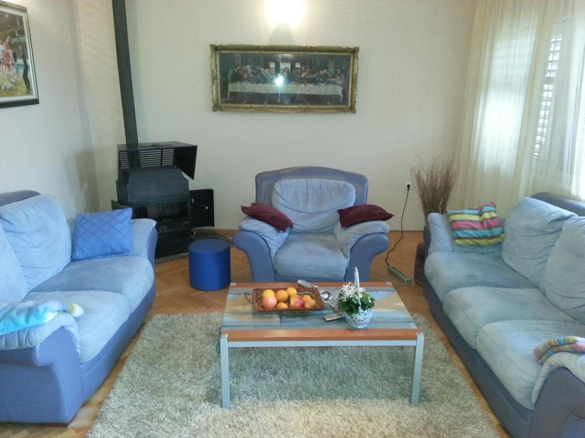 Apartments Stevo Nikocevic Bar Szoba fotó