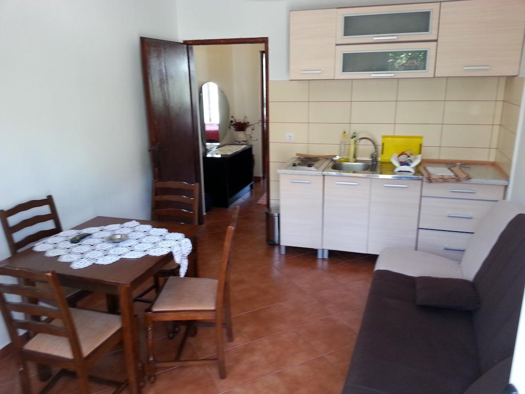 Apartments Stevo Nikocevic Bar Szoba fotó