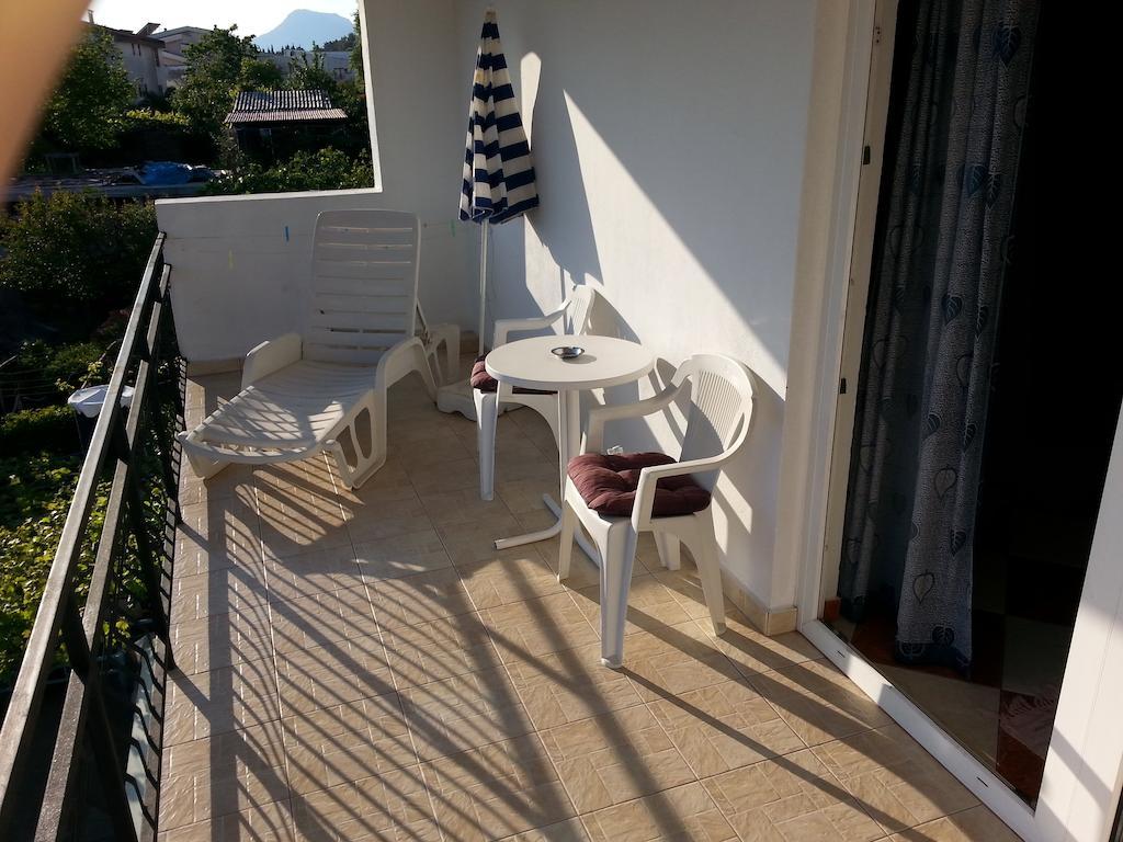 Apartments Stevo Nikocevic Bar Szoba fotó