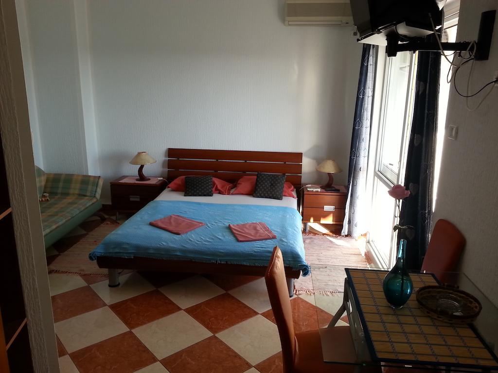 Apartments Stevo Nikocevic Bar Szoba fotó