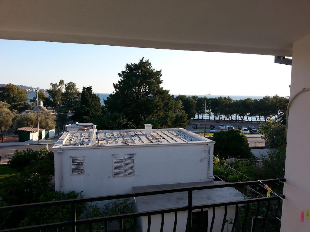 Apartments Stevo Nikocevic Bar Szoba fotó