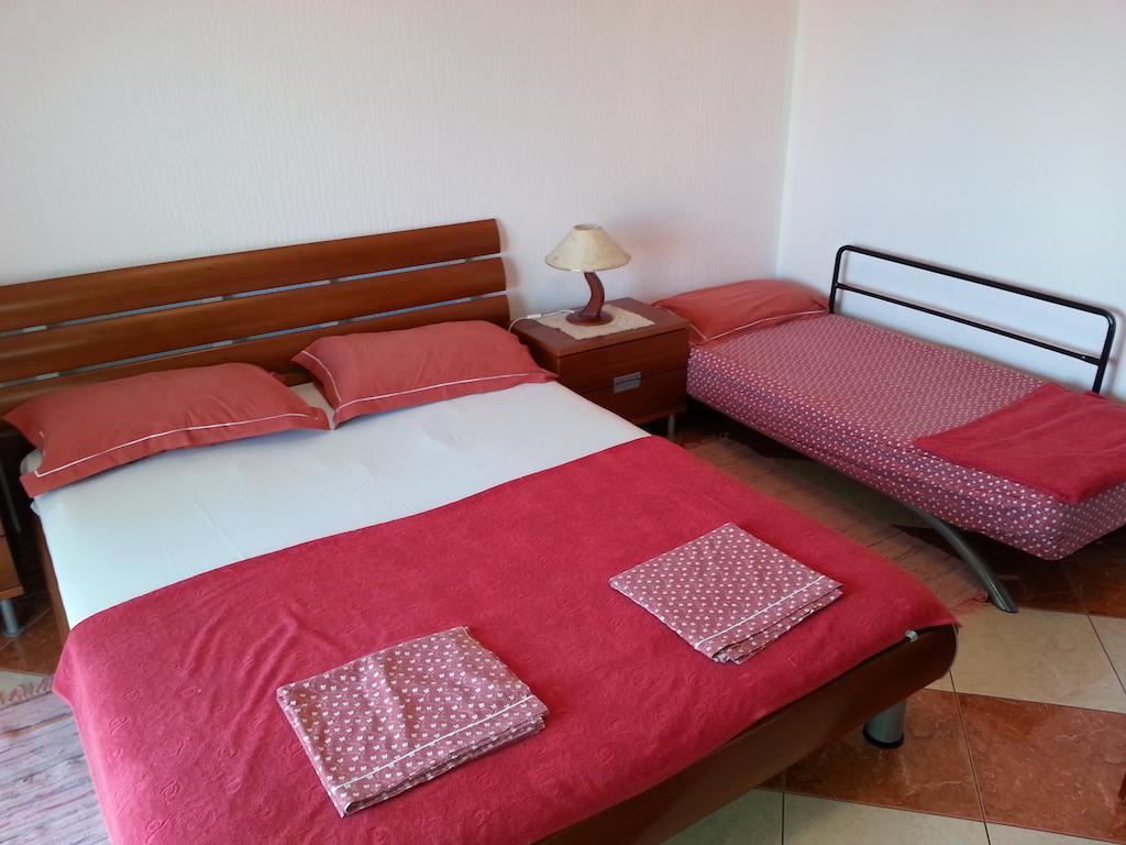 Apartments Stevo Nikocevic Bar Szoba fotó
