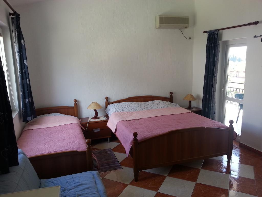 Apartments Stevo Nikocevic Bar Szoba fotó