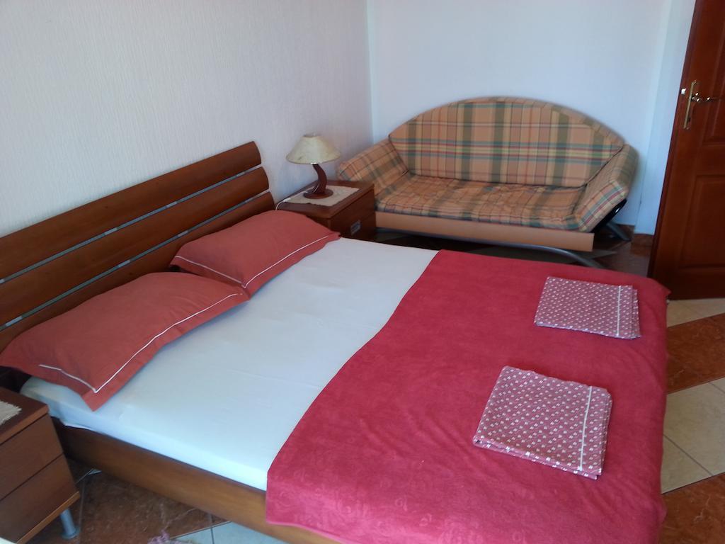 Apartments Stevo Nikocevic Bar Szoba fotó