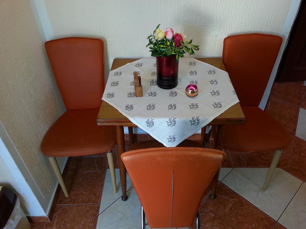 Apartments Stevo Nikocevic Bar Szoba fotó