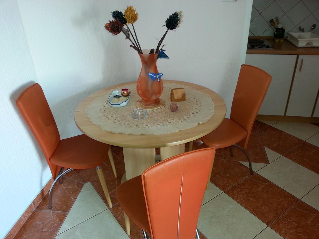 Apartments Stevo Nikocevic Bar Kültér fotó