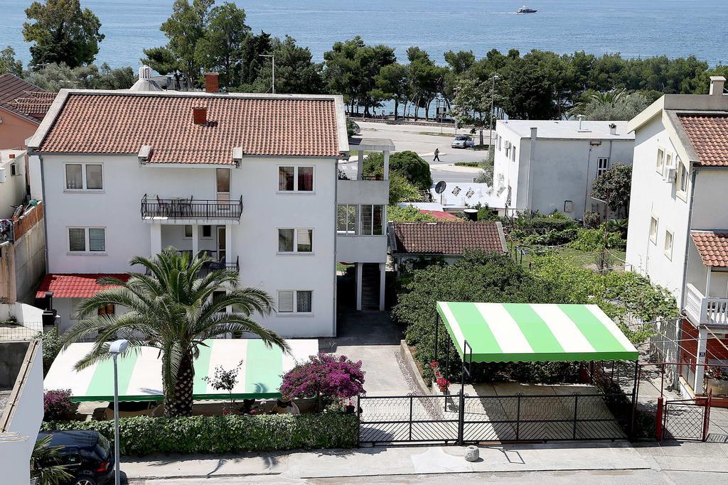 Apartments Stevo Nikocevic Bar Kültér fotó
