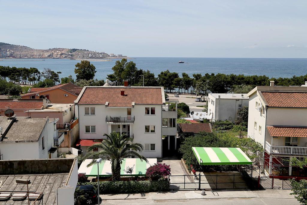 Apartments Stevo Nikocevic Bar Kültér fotó