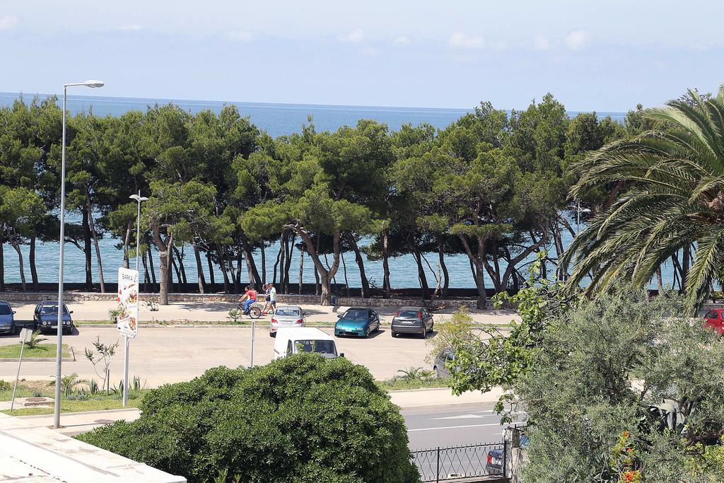 Apartments Stevo Nikocevic Bar Kültér fotó