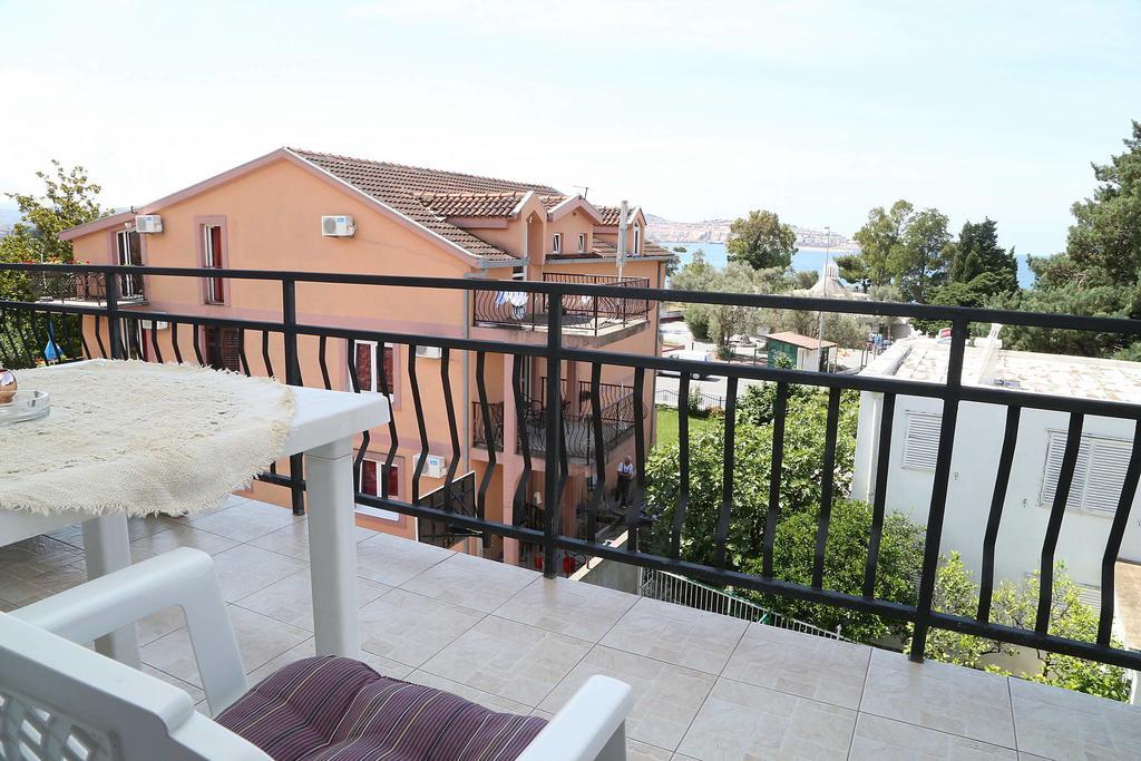 Apartments Stevo Nikocevic Bar Kültér fotó