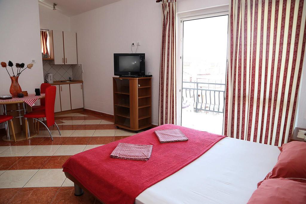 Apartments Stevo Nikocevic Bar Kültér fotó