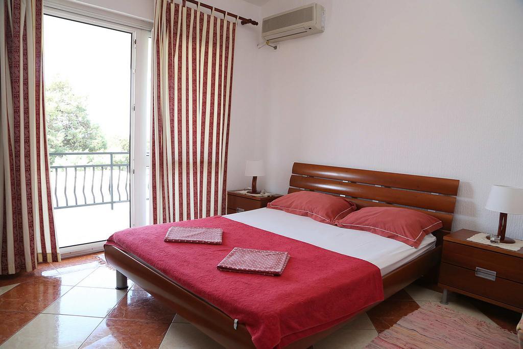Apartments Stevo Nikocevic Bar Kültér fotó