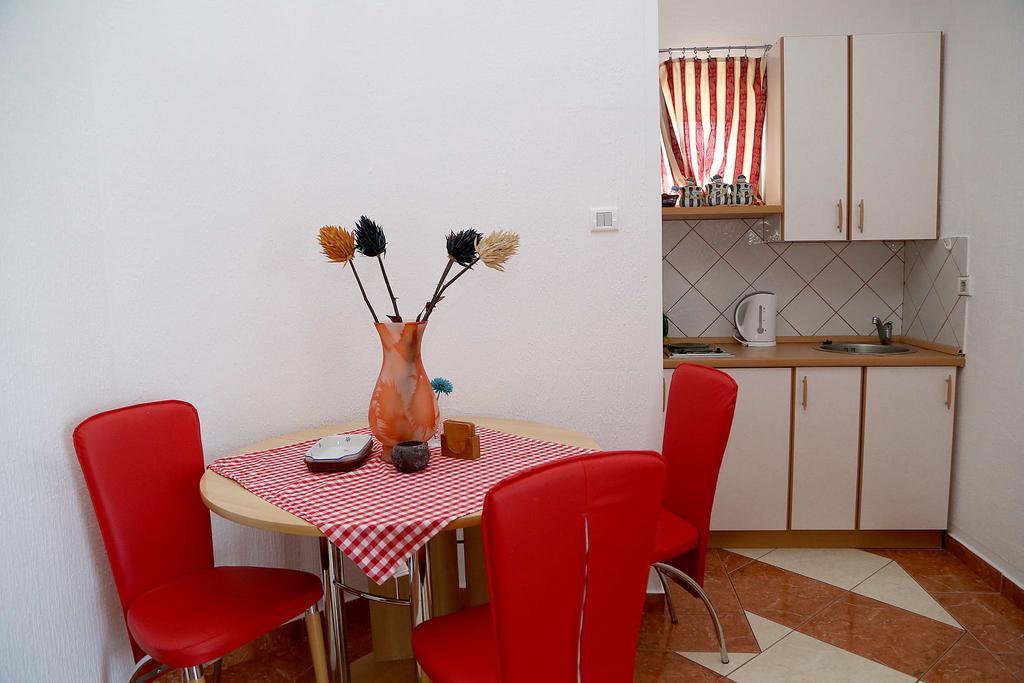 Apartments Stevo Nikocevic Bar Kültér fotó