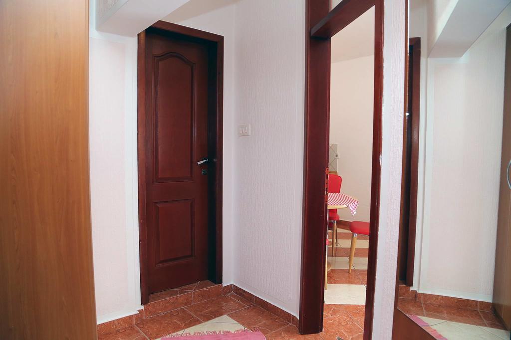 Apartments Stevo Nikocevic Bar Kültér fotó