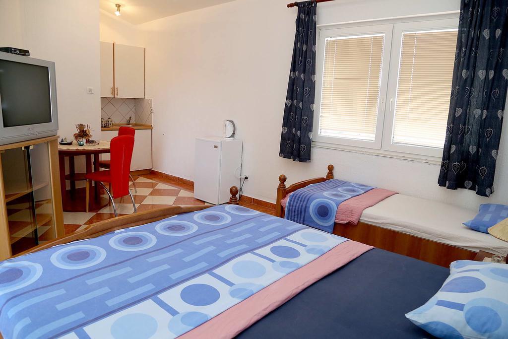 Apartments Stevo Nikocevic Bar Kültér fotó