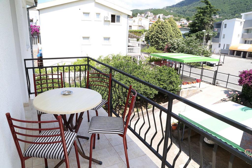 Apartments Stevo Nikocevic Bar Kültér fotó