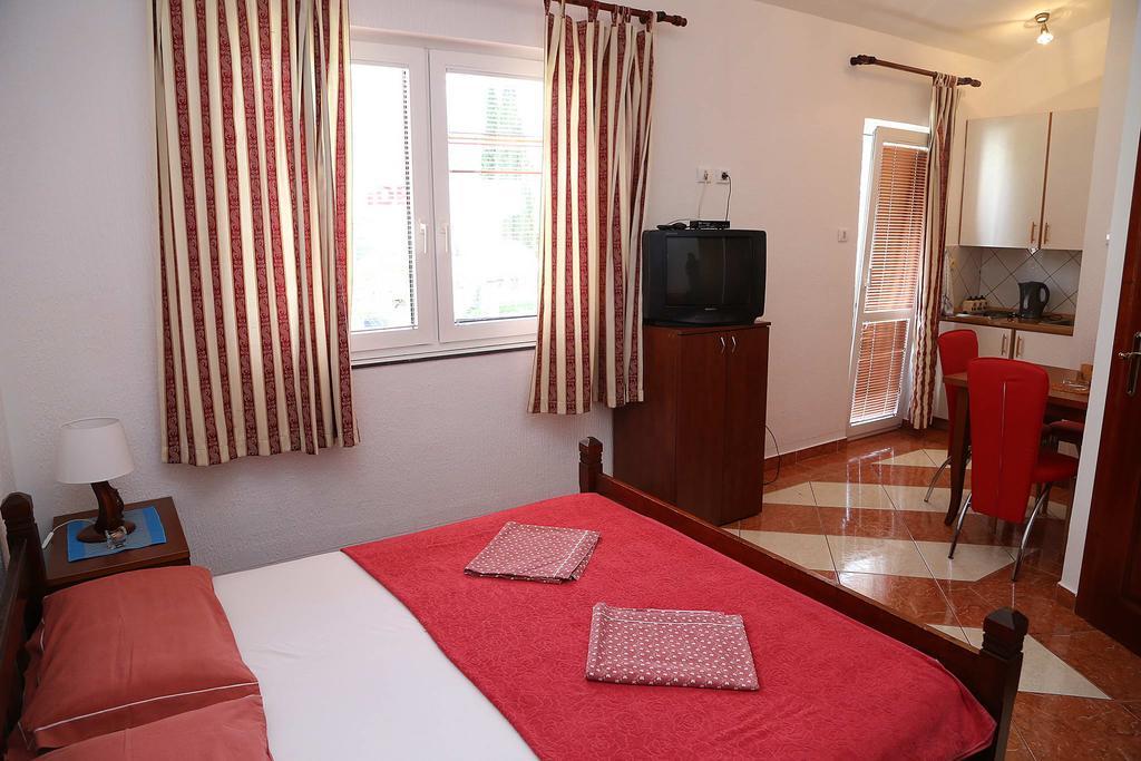 Apartments Stevo Nikocevic Bar Kültér fotó
