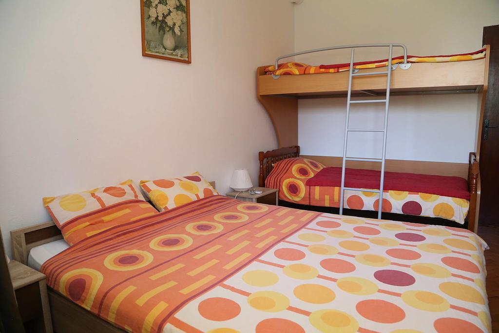 Apartments Stevo Nikocevic Bar Kültér fotó