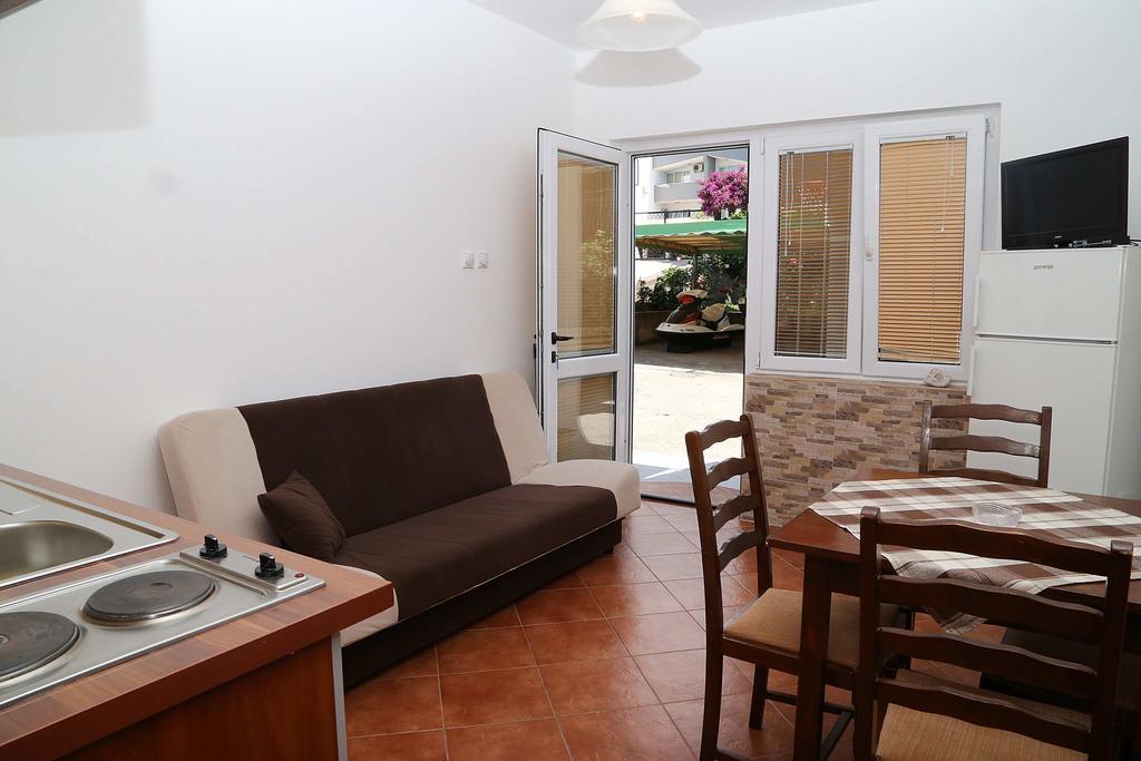 Apartments Stevo Nikocevic Bar Kültér fotó