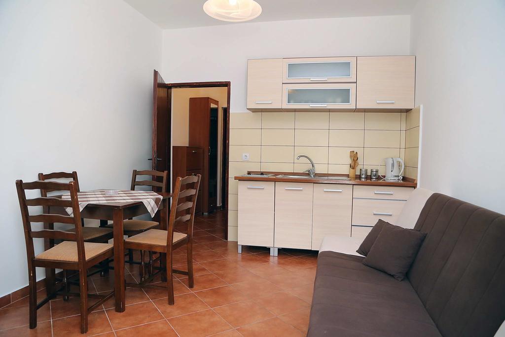 Apartments Stevo Nikocevic Bar Kültér fotó