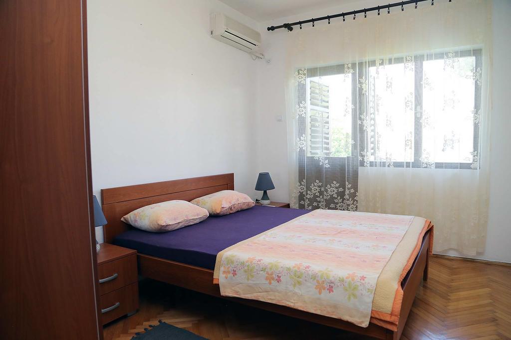 Apartments Stevo Nikocevic Bar Kültér fotó
