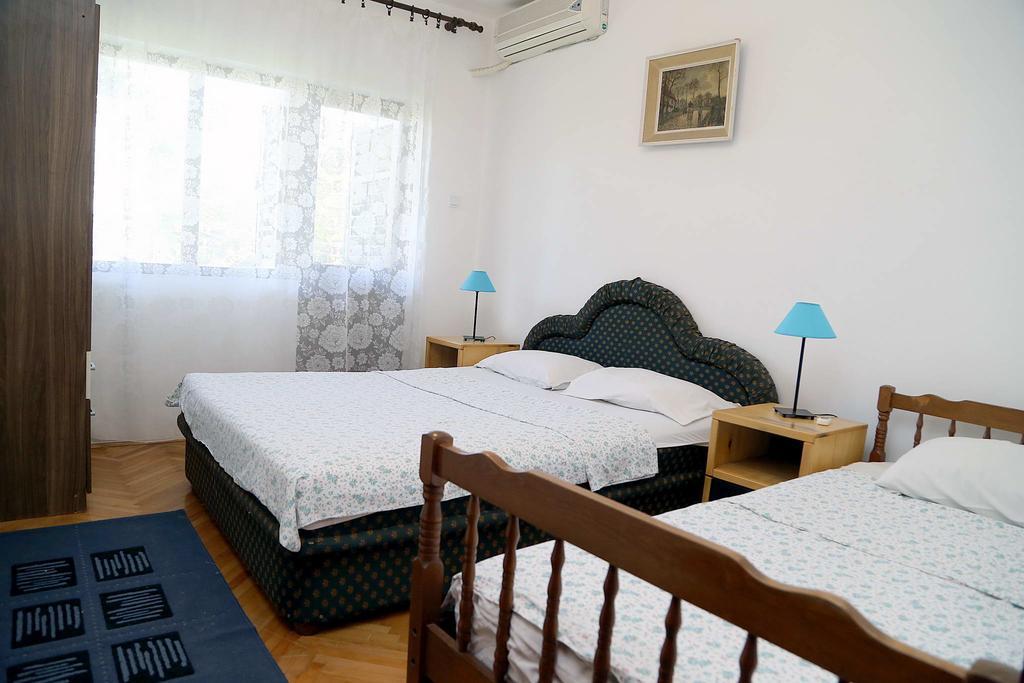 Apartments Stevo Nikocevic Bar Kültér fotó