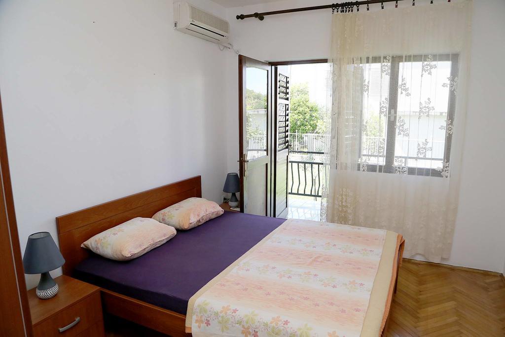 Apartments Stevo Nikocevic Bar Kültér fotó