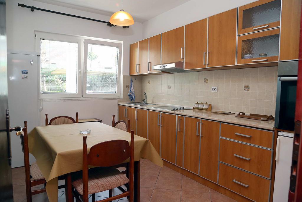 Apartments Stevo Nikocevic Bar Kültér fotó