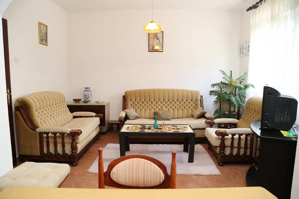 Apartments Stevo Nikocevic Bar Kültér fotó