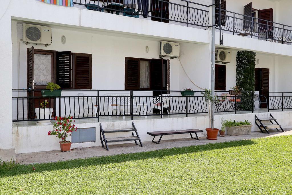 Apartments Stevo Nikocevic Bar Kültér fotó