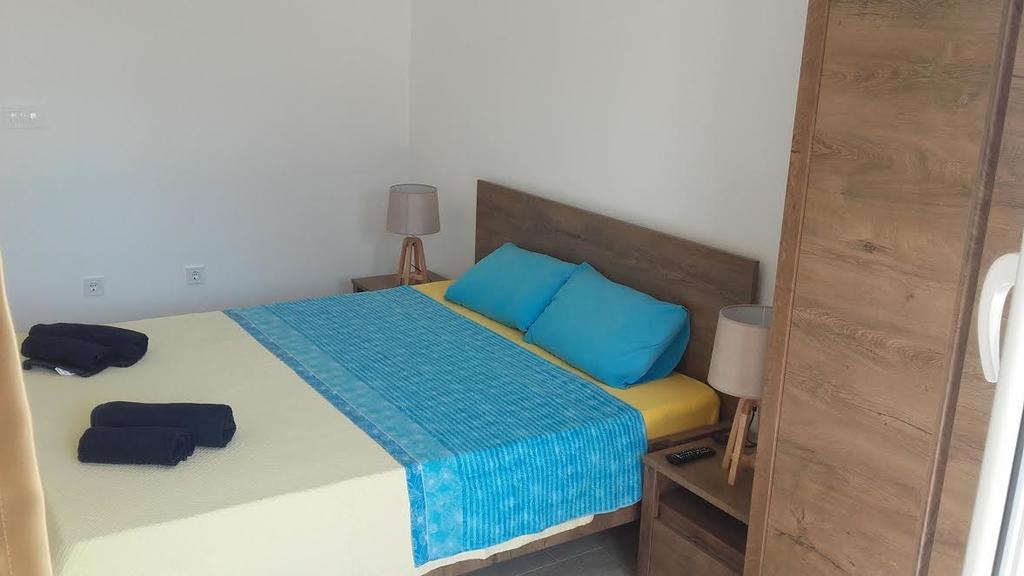 Apartments Stevo Nikocevic Bar Kültér fotó