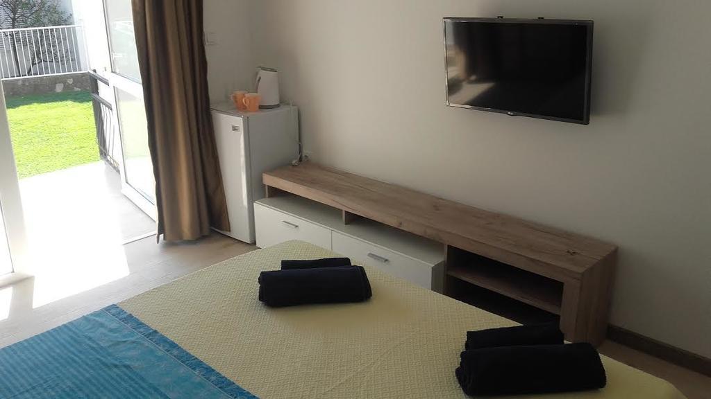 Apartments Stevo Nikocevic Bar Kültér fotó