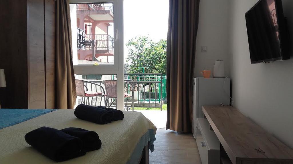 Apartments Stevo Nikocevic Bar Kültér fotó