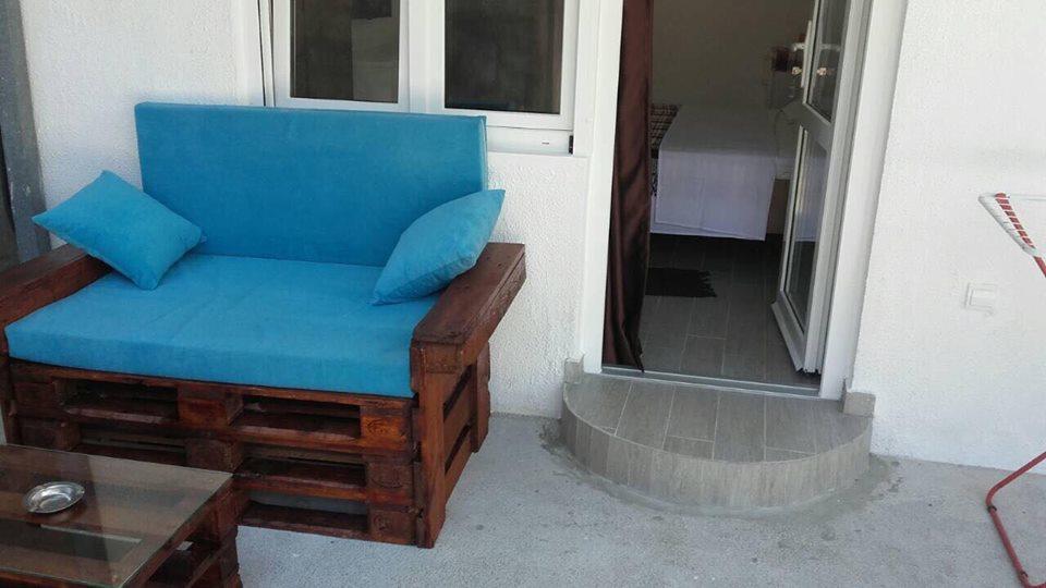 Apartments Stevo Nikocevic Bar Kültér fotó