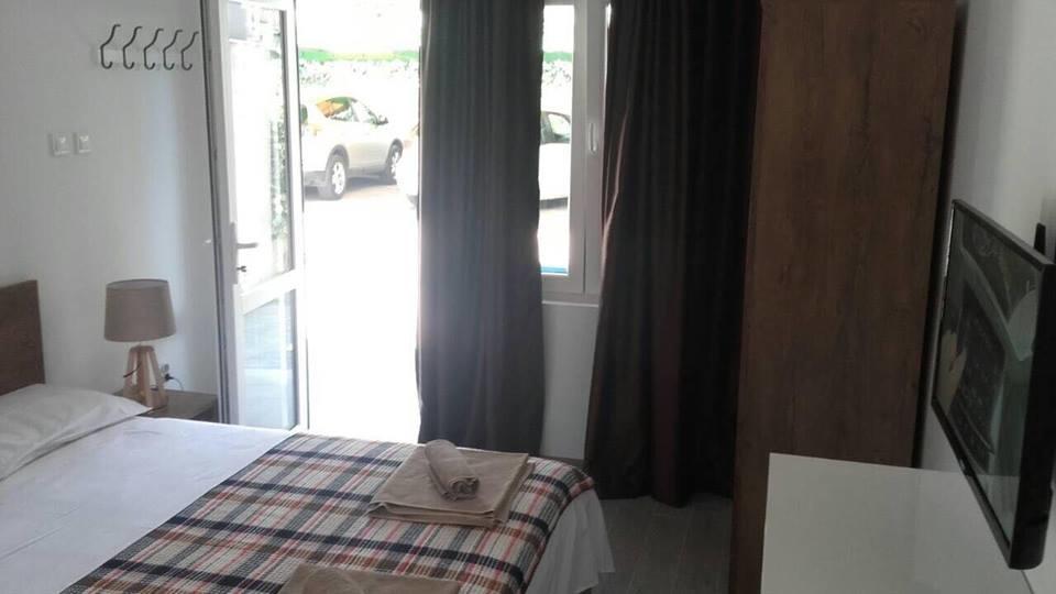 Apartments Stevo Nikocevic Bar Kültér fotó