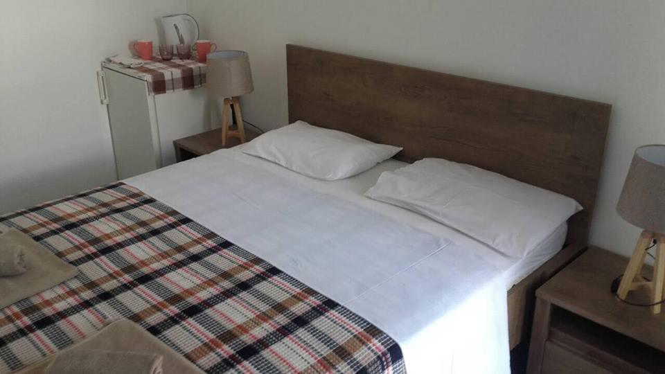 Apartments Stevo Nikocevic Bar Kültér fotó