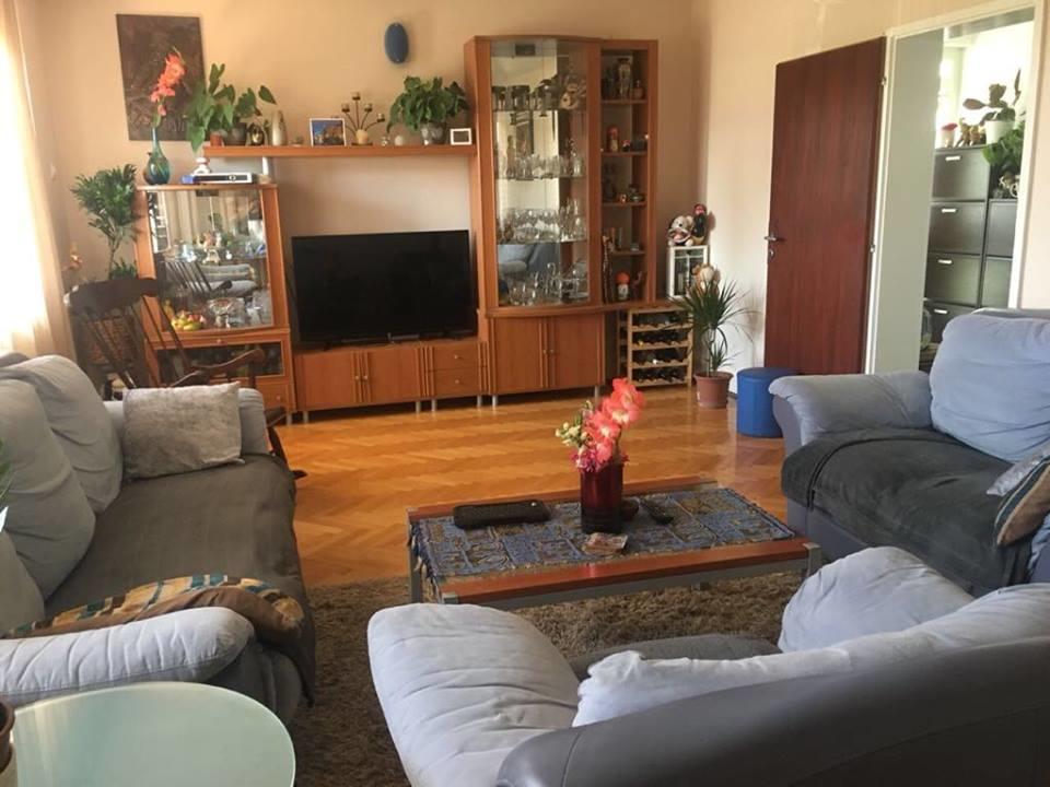 Apartments Stevo Nikocevic Bar Kültér fotó